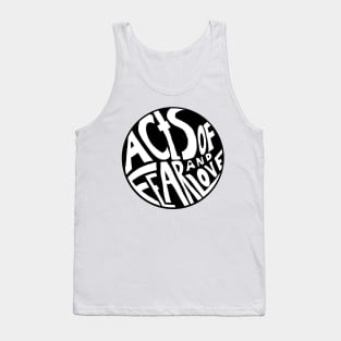 Acts of fear and love Tank Top